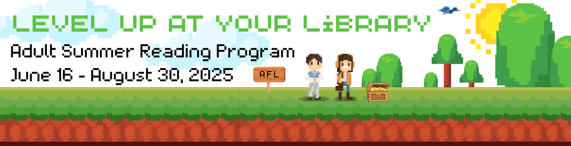 program banner