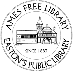 Ames Free Library, MA