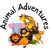 Animal Adventures Badge