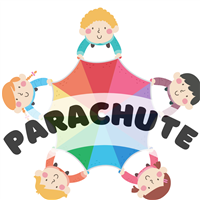 Parachute Play Badge