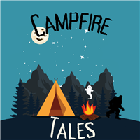Campfire Tales Badge