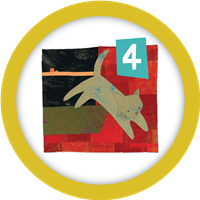 badge