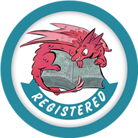 badge