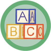 badge