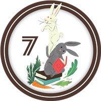 badge